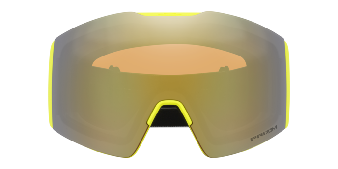 Oakley Fall Line - Jaxson Black w/ Prizm Snow Sage Gold Lens
