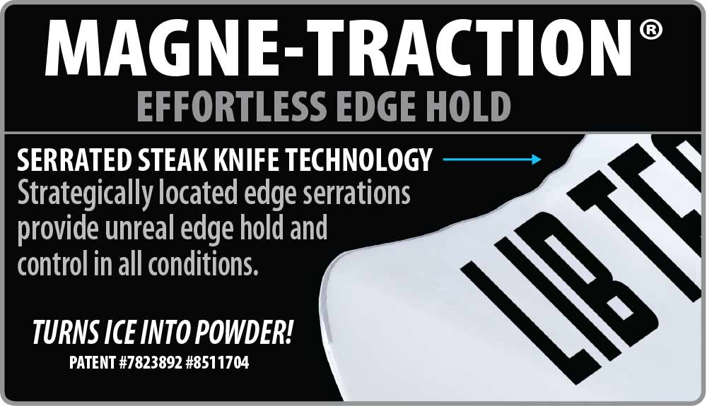 Lib-Tech Men's Dynamo 2026 Snowboard 159Wcm