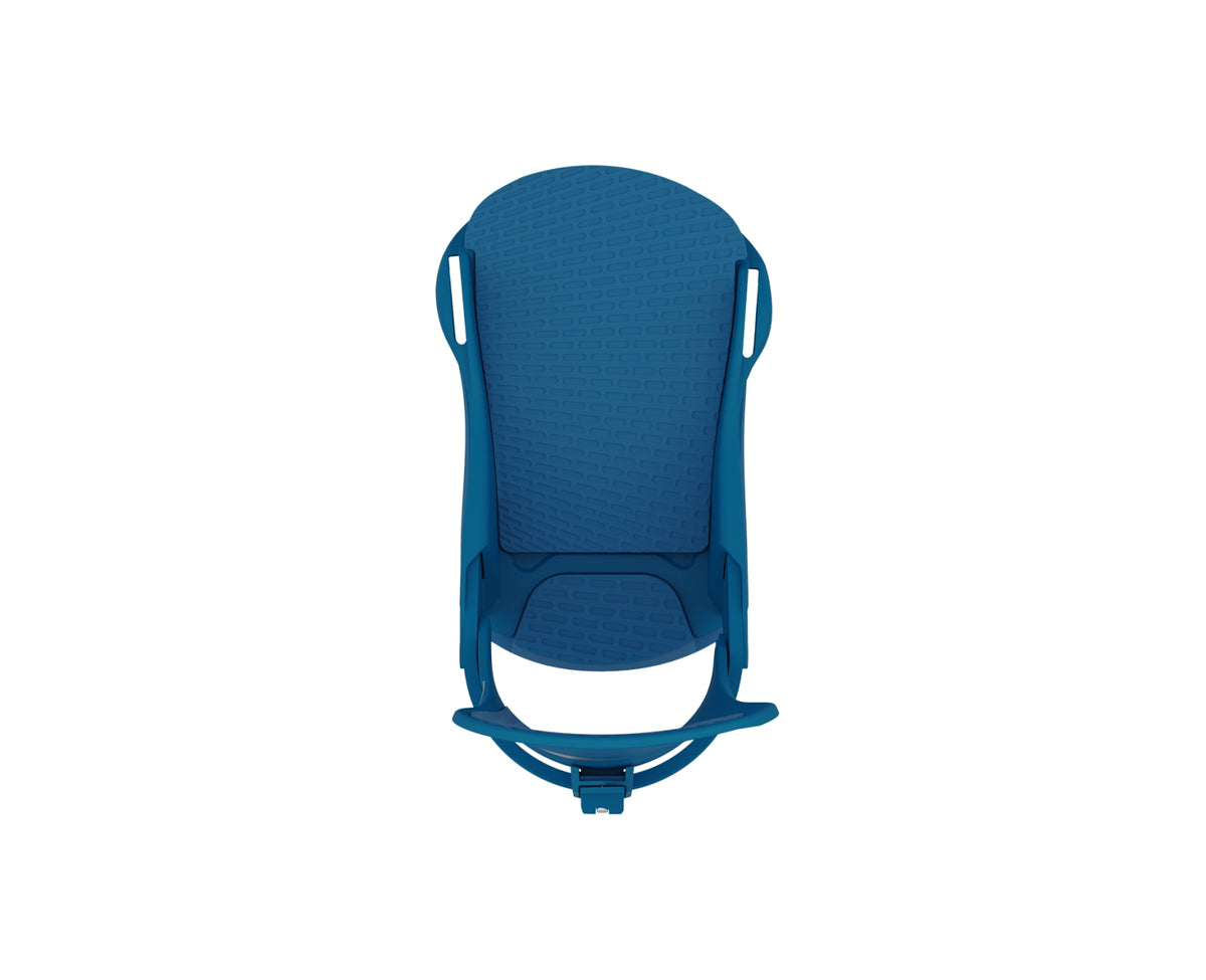 Union Juliet Binding Blue
