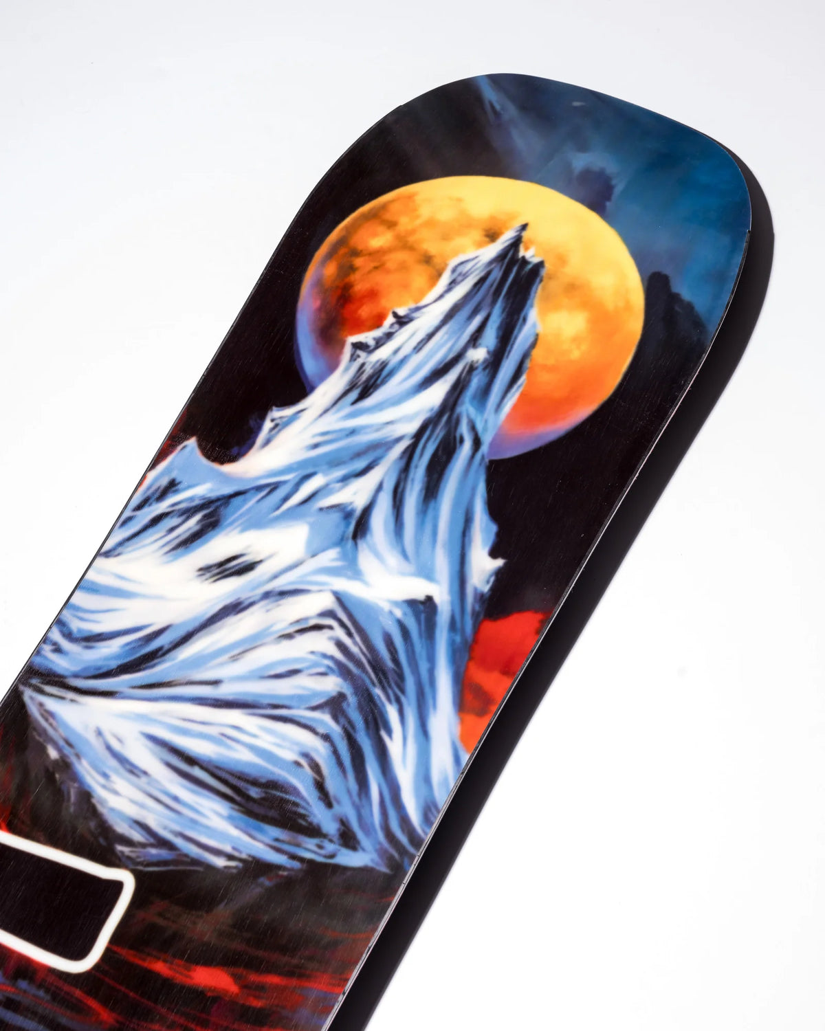 Lib Tech Mens Dynamo Snowboard 2026 153 cm