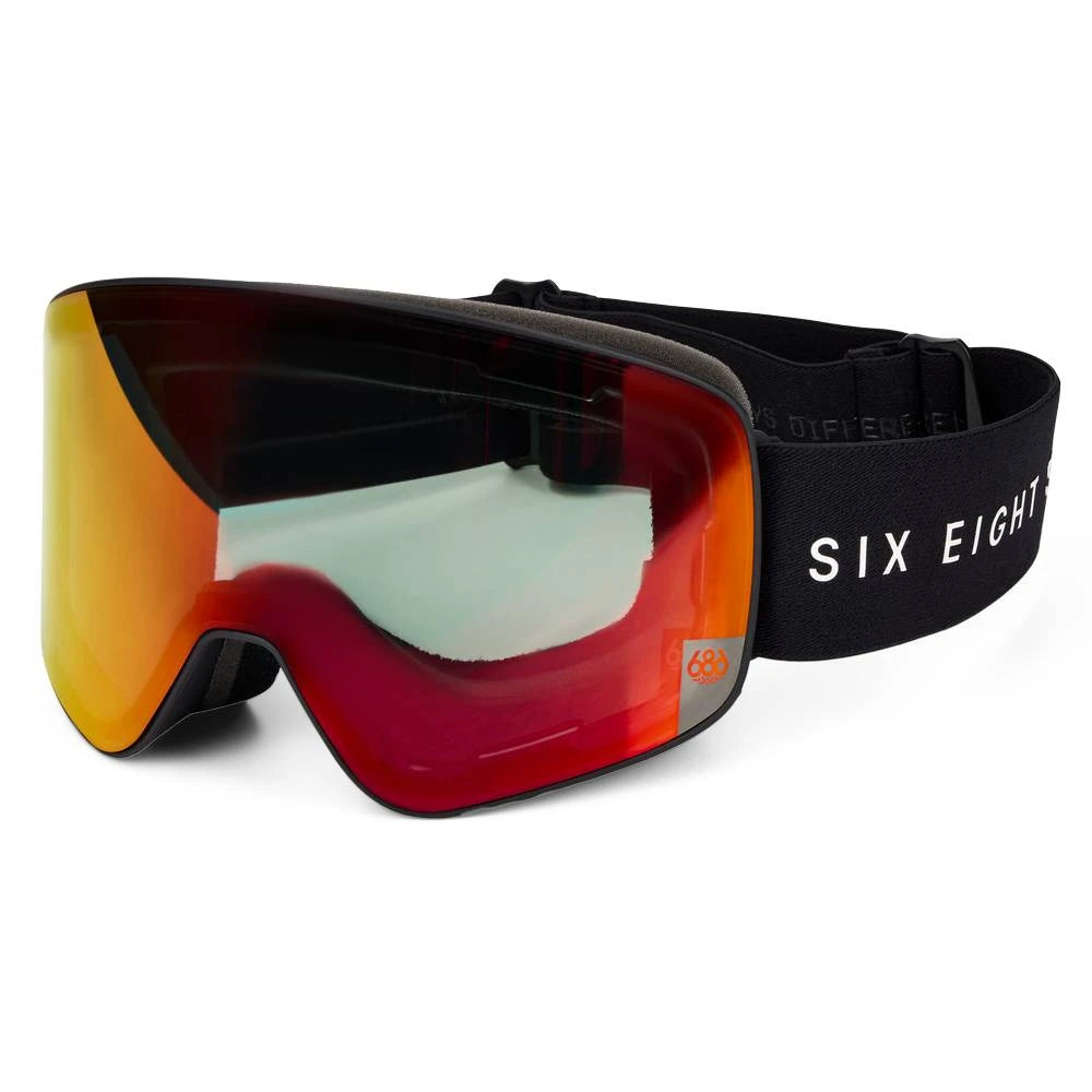 686 Smarty Magnetic Goggle Pack