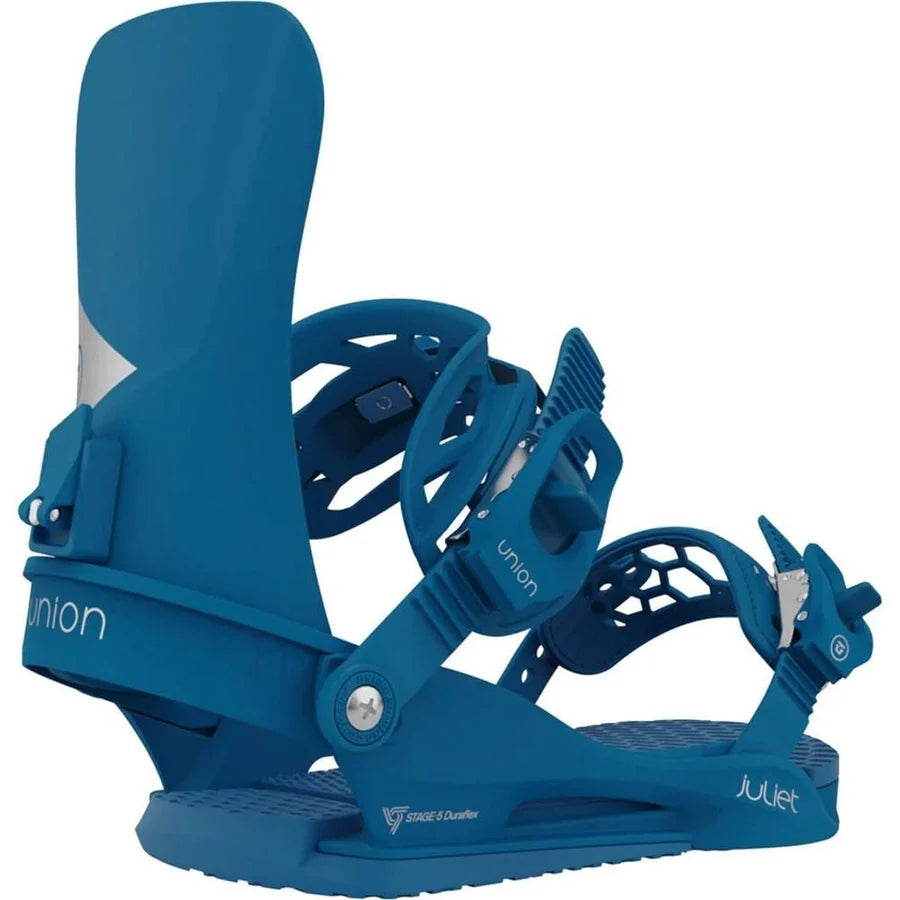 Union Juliet Binding Blue