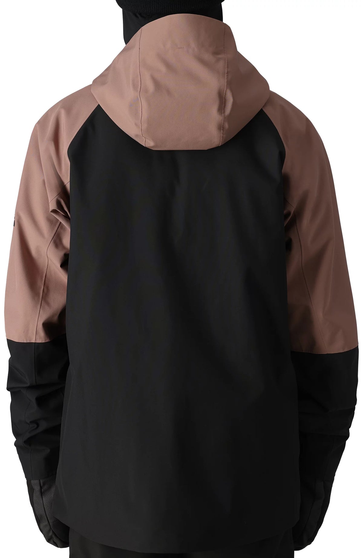 686 Hydra Thermagraph Jacket Antler Colorblock