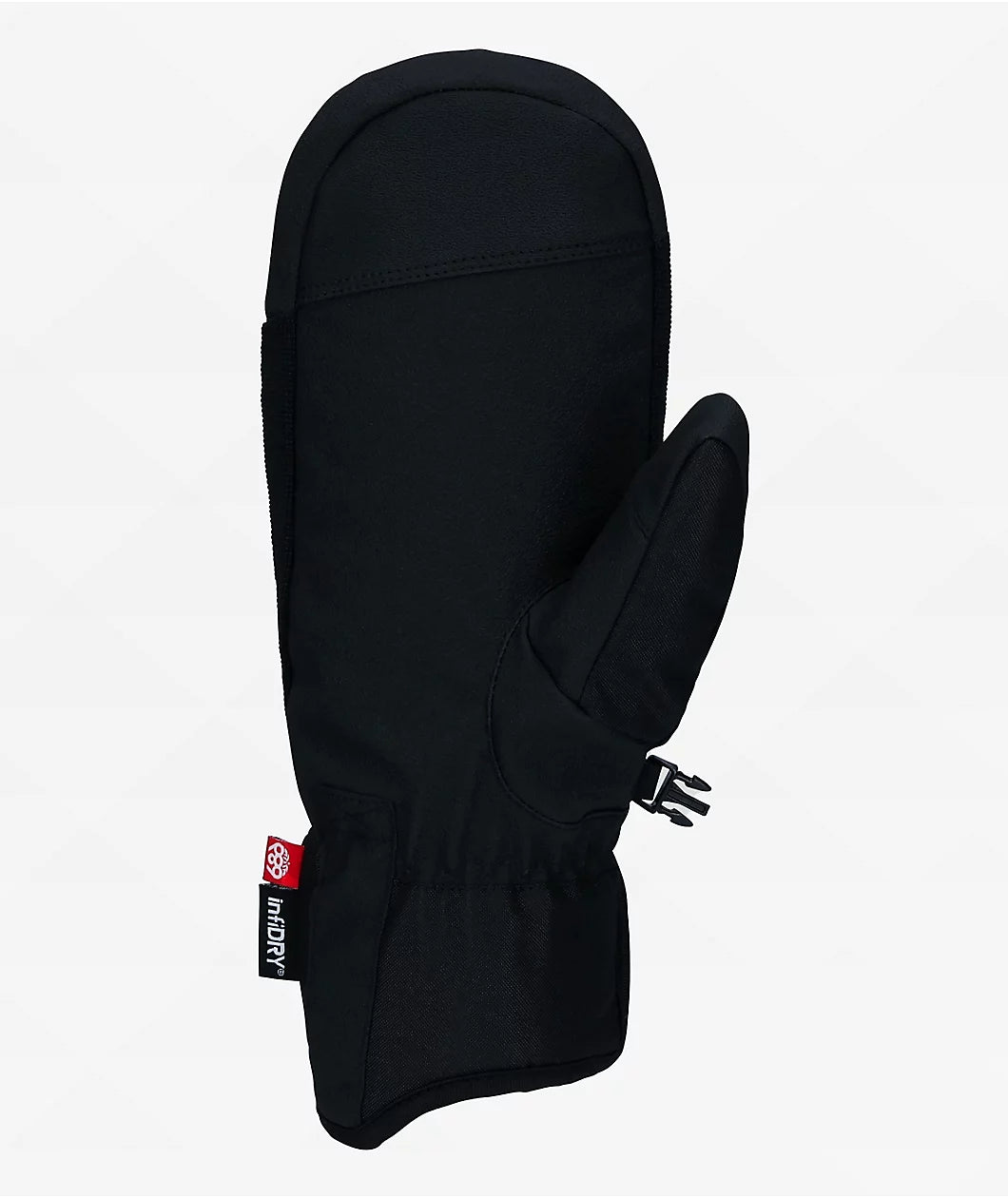 686 x Sublime Mens Primer Snowboard Mitts