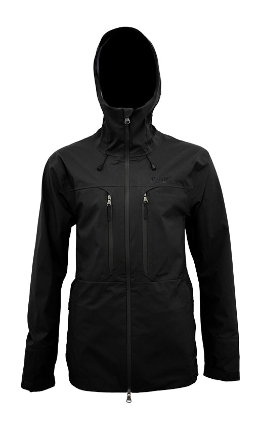 Turbine Womens Trailblazer Insulated Jacket Black