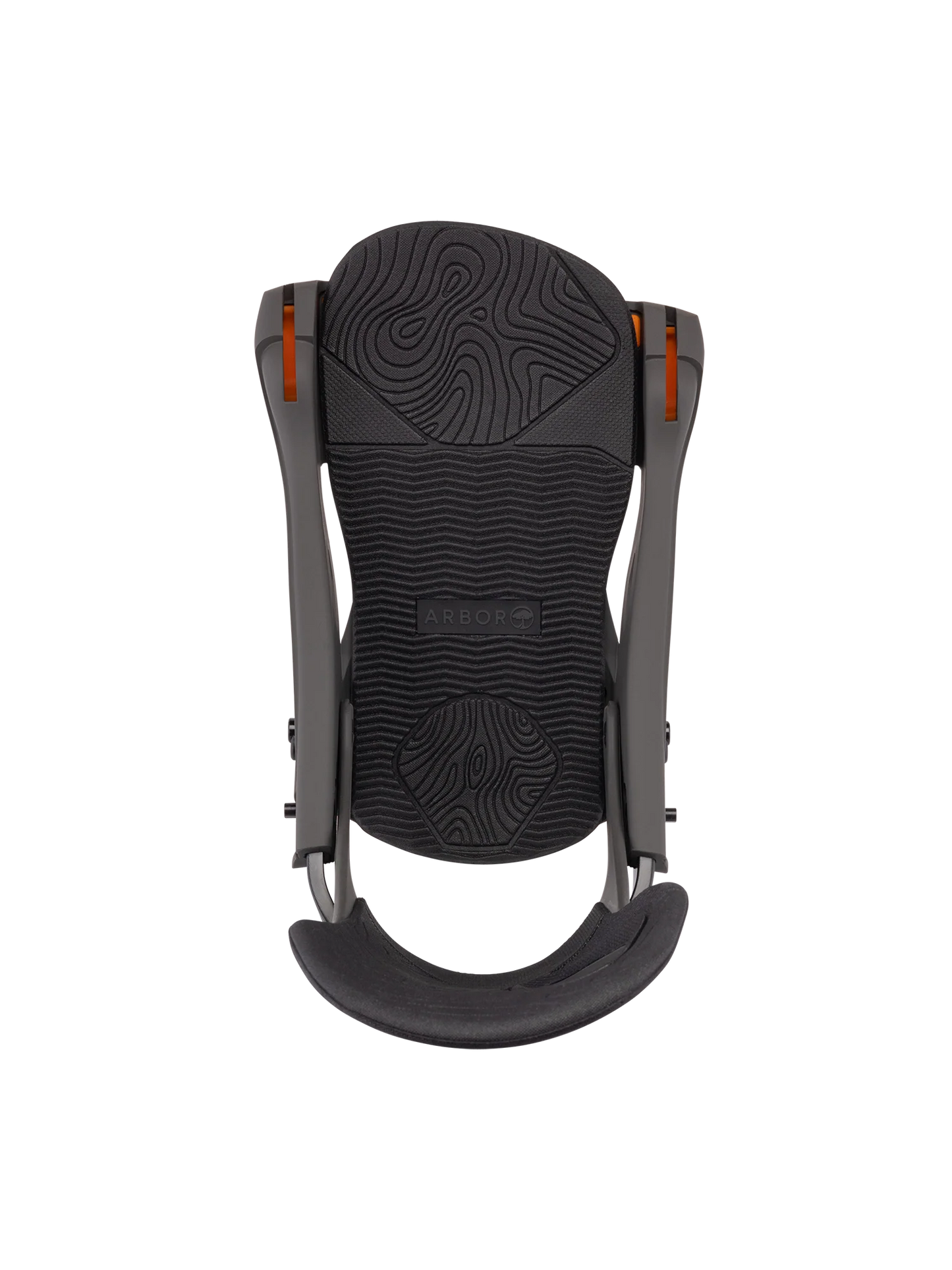 Arbor Cypress Binding Pat Moore