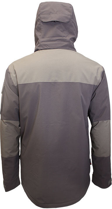 Turbine Altitude Jacket Gunmetal