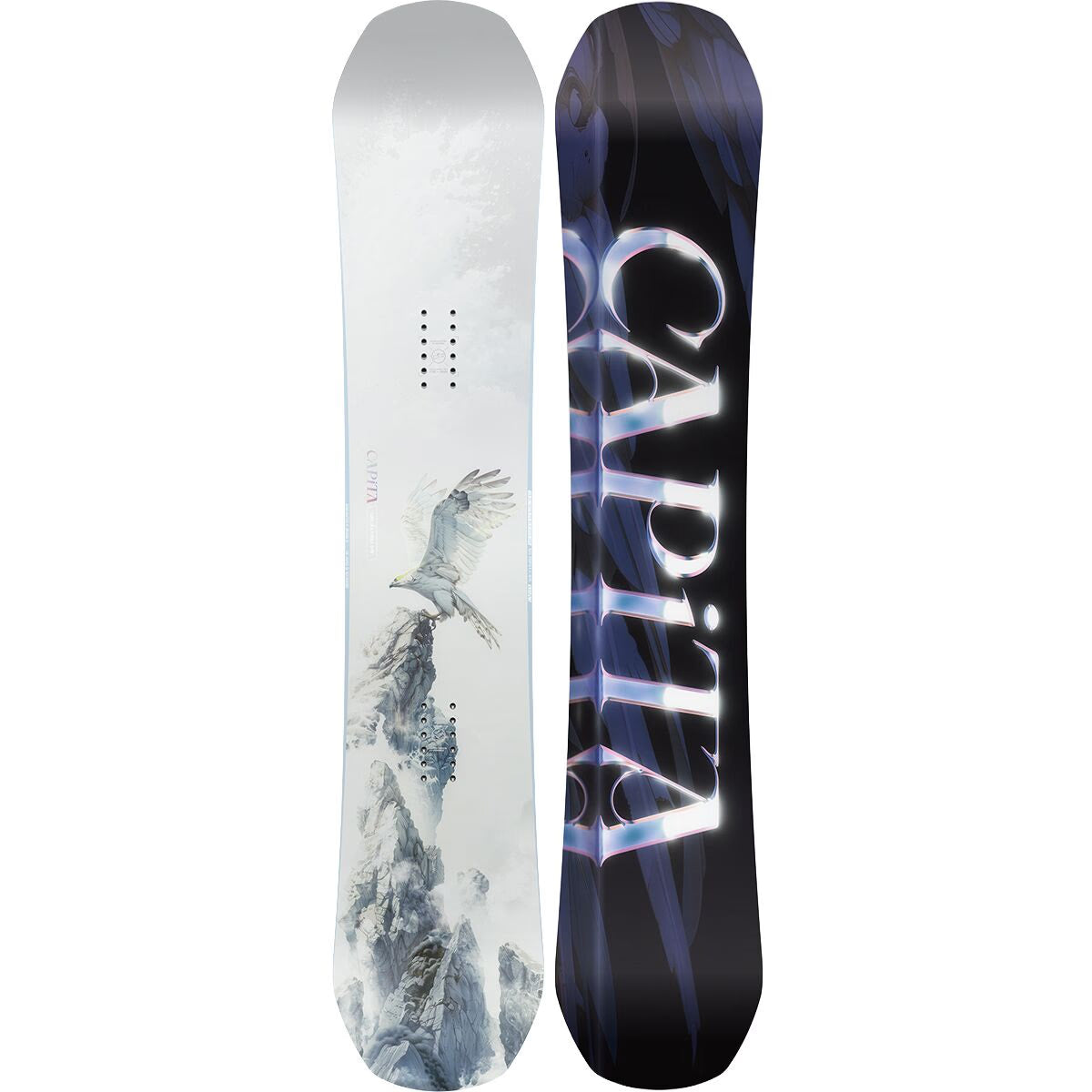 Capita Womens Birds Of A Feather Snowboard 2026 148cm