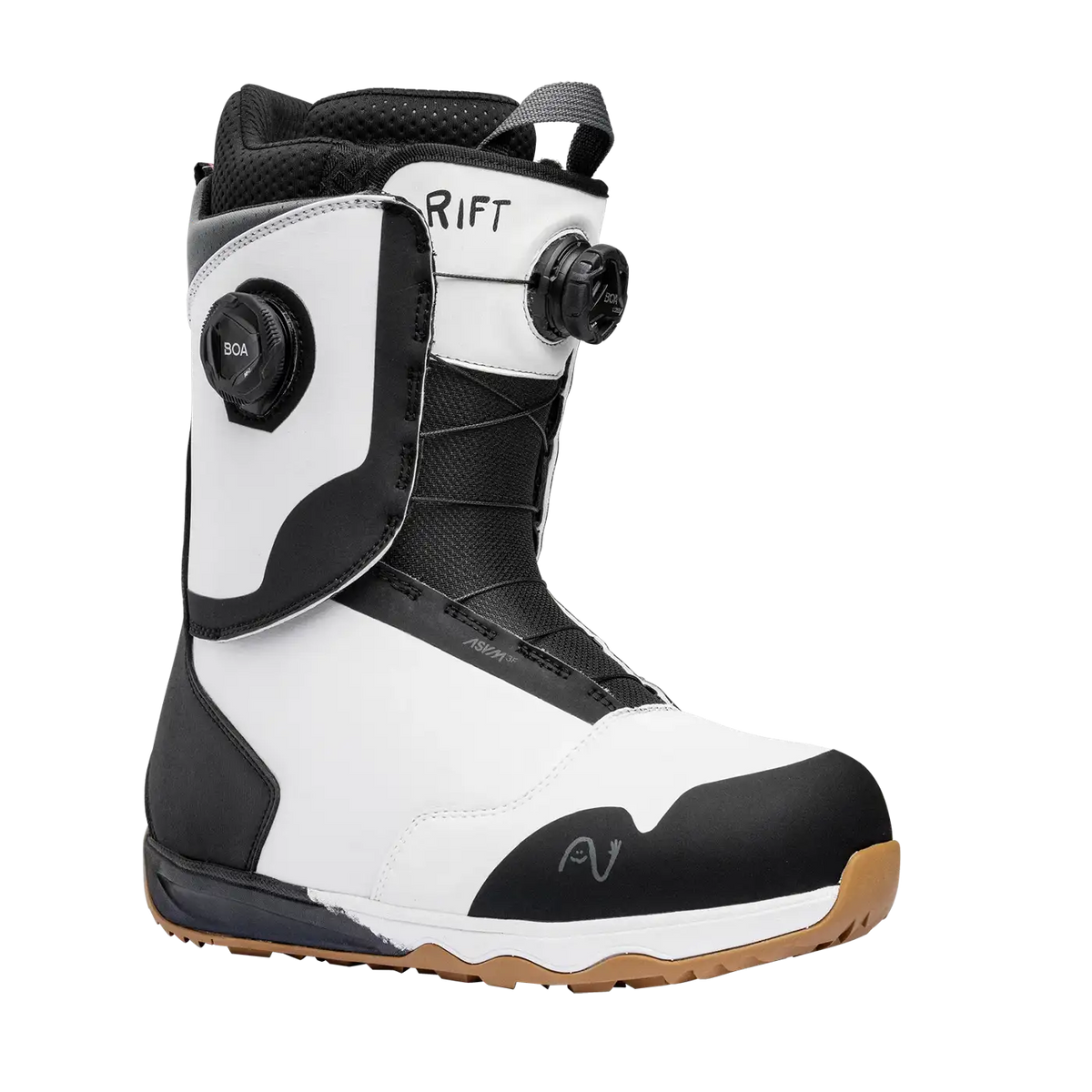 Nidecker Rift Men Ned Snowboard Boot