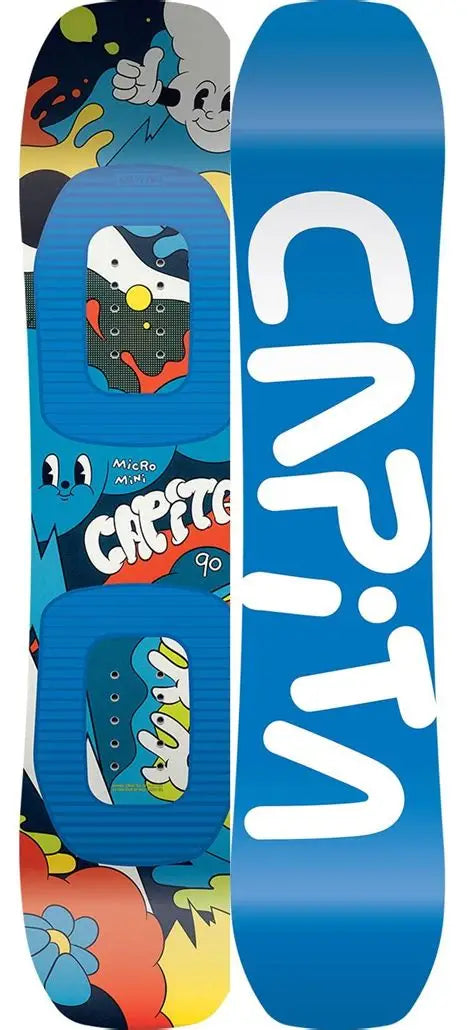 Capita Mirco Mini Snowboard 2026 80cm