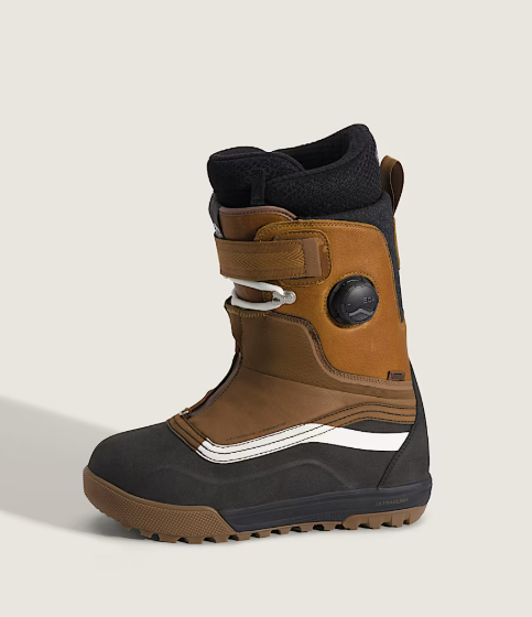 Vans Infuse Sideline Snowboard Boot $390