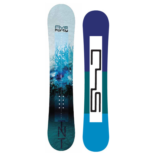 FiveForty TNT Junior Snowboard 2024 110cm
