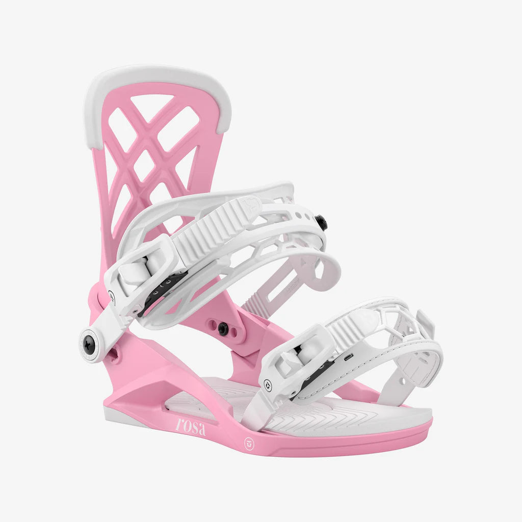 Union Rosa Binding Pink