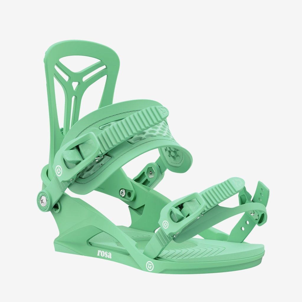 Union Rosa Binding Mint