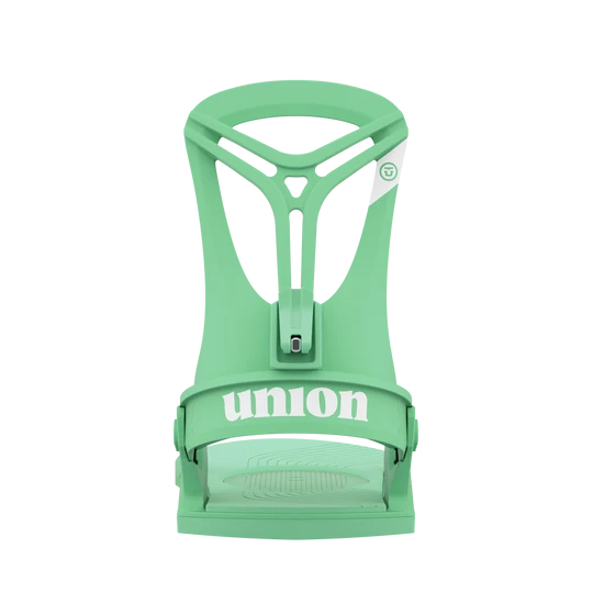 Union Rosa Binding Mint