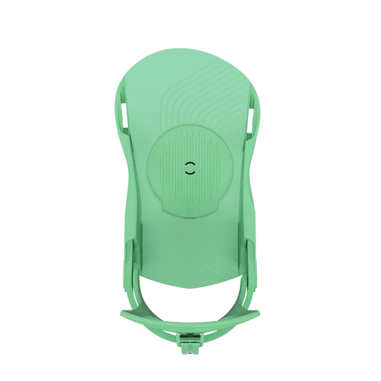 Union Rosa Binding Mint
