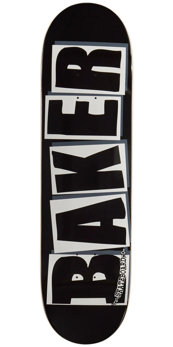 Baker Brand Logo Skateboard Deck