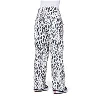 686 Womens Aura Insulated Cargo Snow Pants Civet