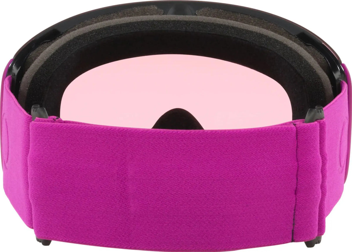 Oakley Flight Deck - Ultra Purple w/ Prizm HI Pink Lens