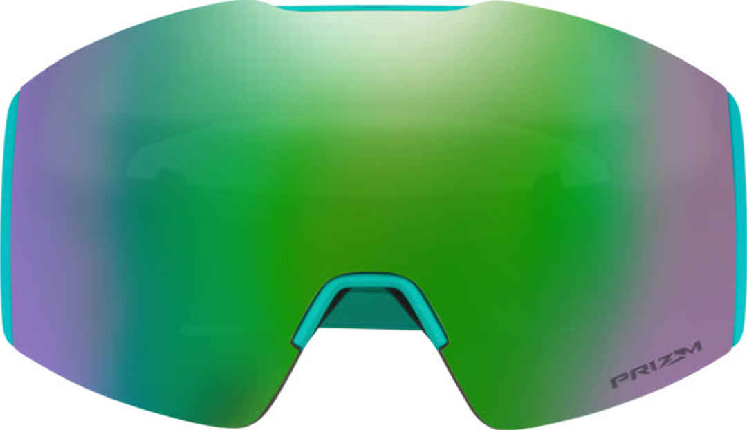 Oakley Fall Line - Celeste w/ Prizm Jade Lens