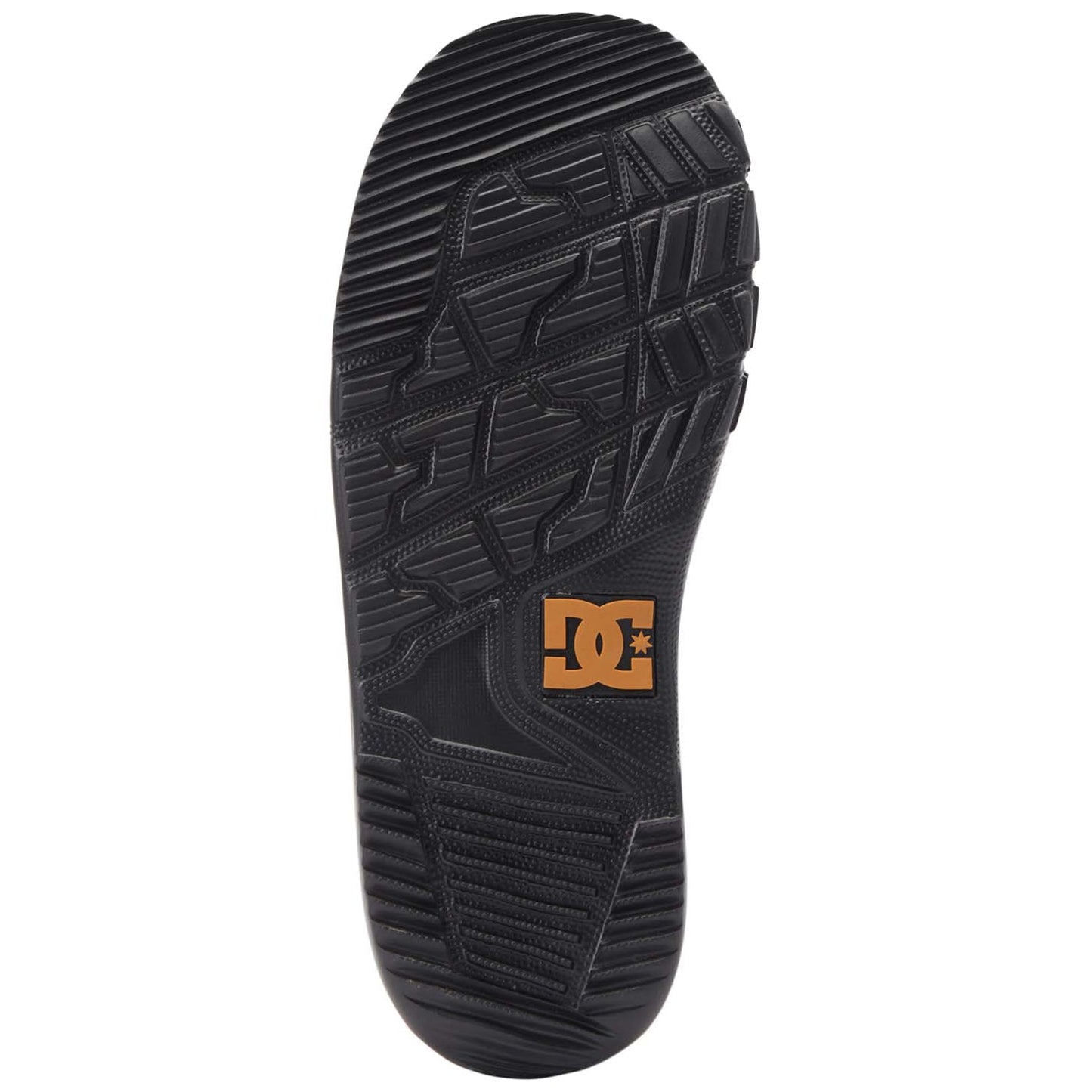 DC Mens Phase Boa Wheat Snowboard Boot