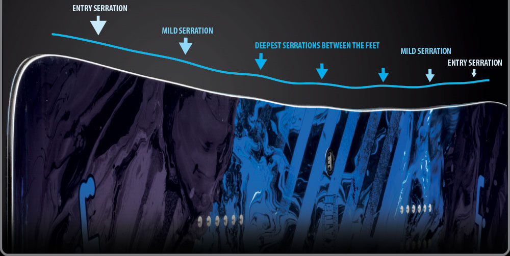 Lib Tech T. Rice Orca 2026 Snowboard 150cm