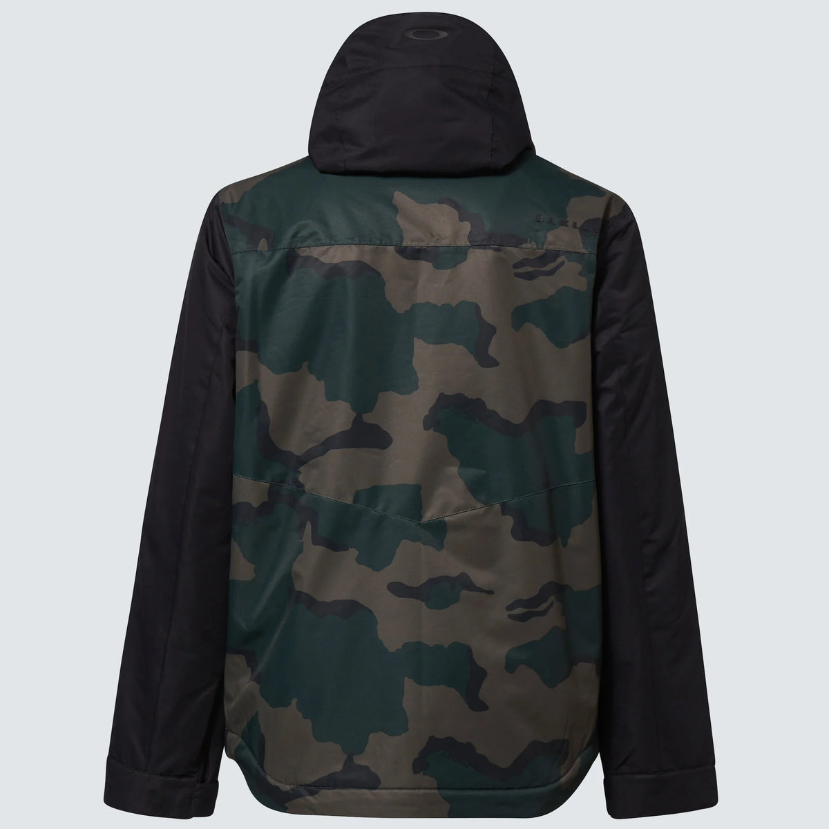 Oakley Core Divisional Rc Insulated Jacket B1B Camo Hunter