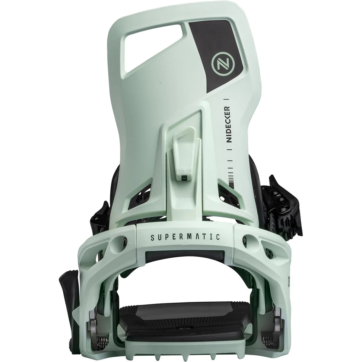 Nidecker OG Supermatic Binding Mint