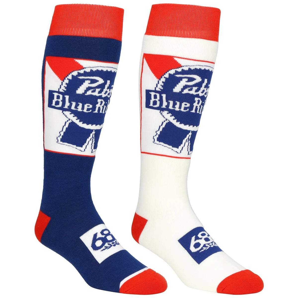 686 x PBR 2-Pack Socks