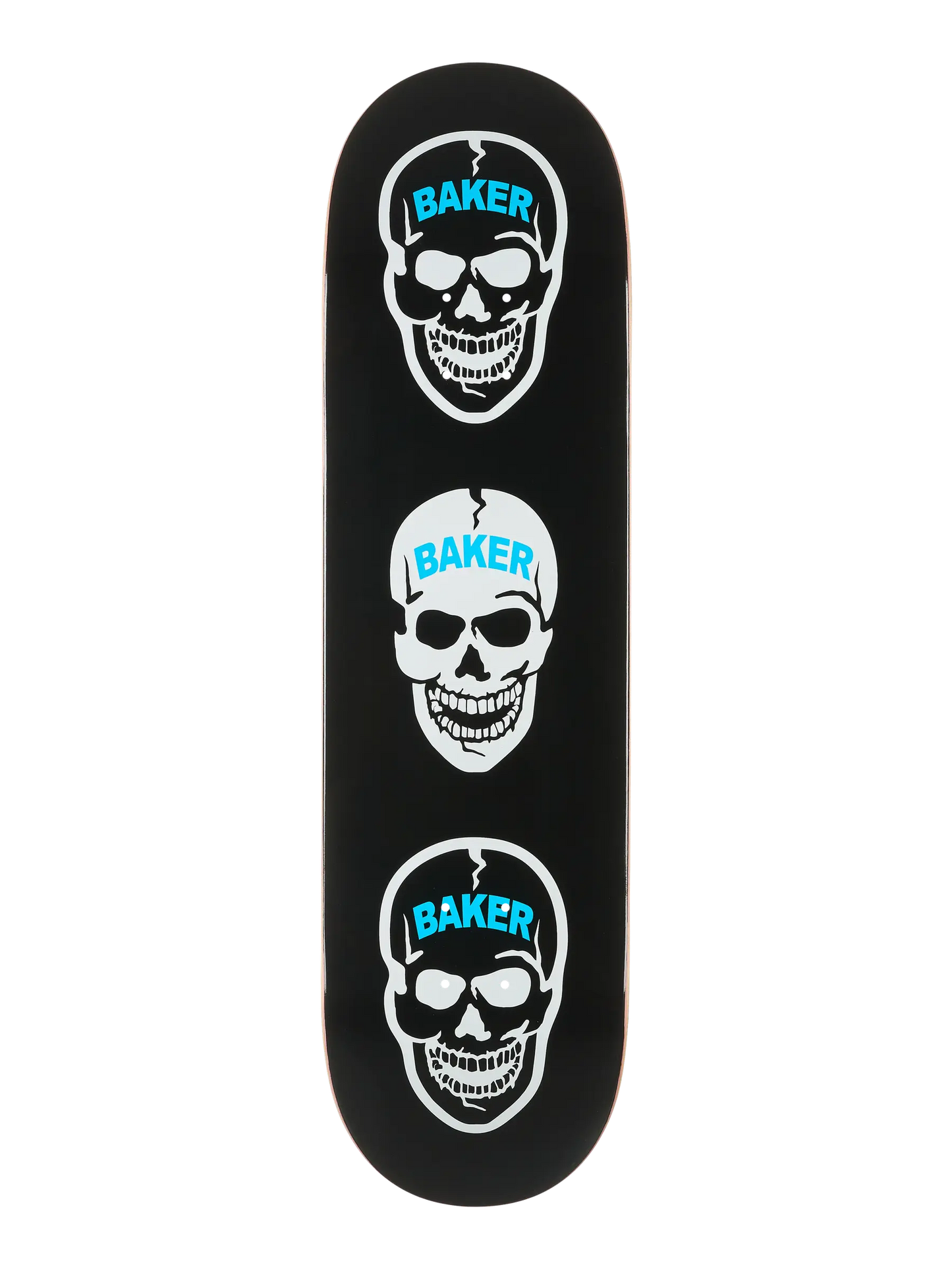 Baker Riley Hawk 3:16 Skateboard Deck