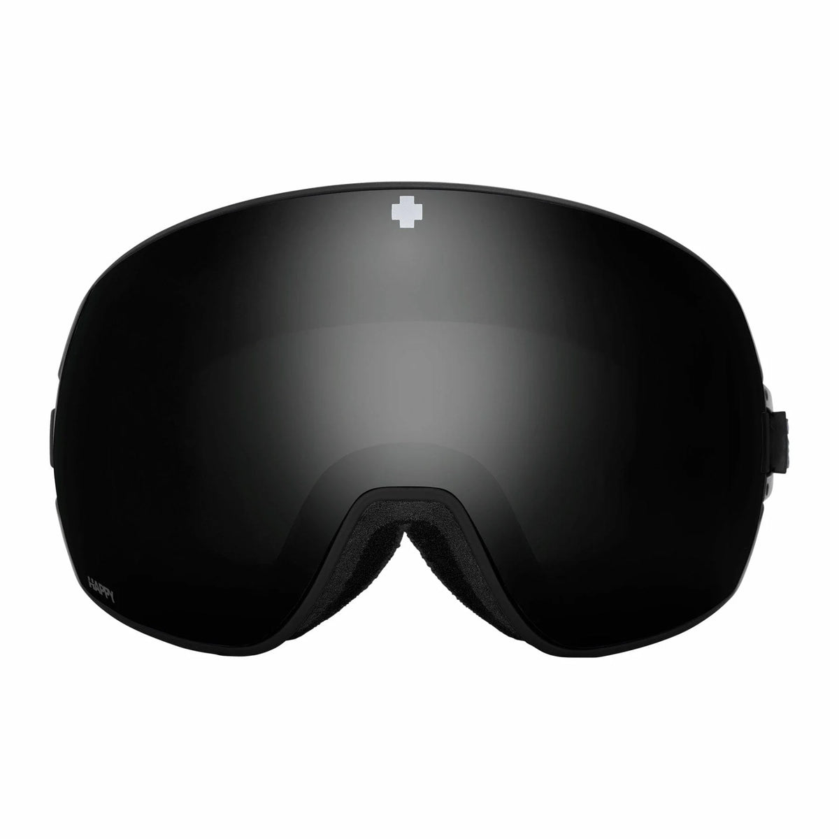 Spy Marauder - Warm Gray Snow Goggles