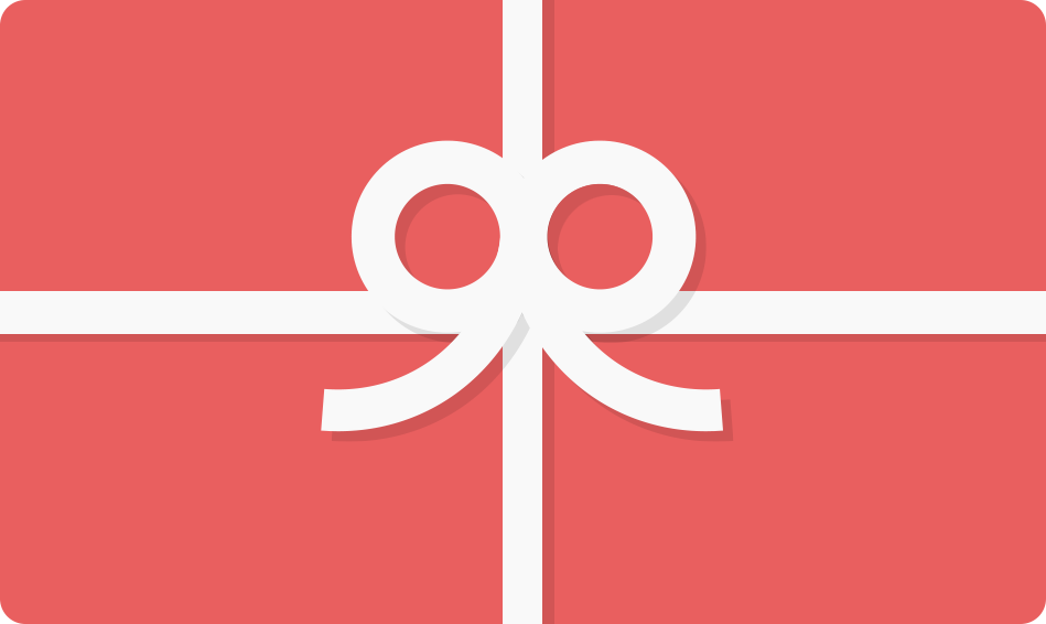 Primetime Gift Card