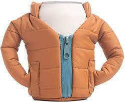 Puffin Puffer Coat