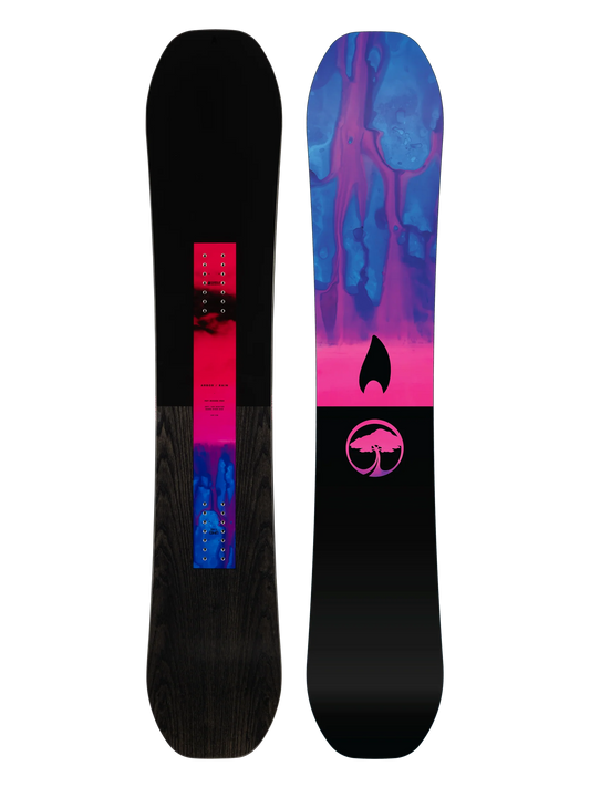 Arbor Rain Snowboard 2025 158Wcm
