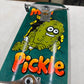 Zekes package!!! Heroin Skateboards and INDY Trucks