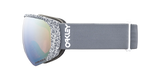 Oakley Flight Tracker - Grey Terrain w/ Prizm Sage Gold Lens