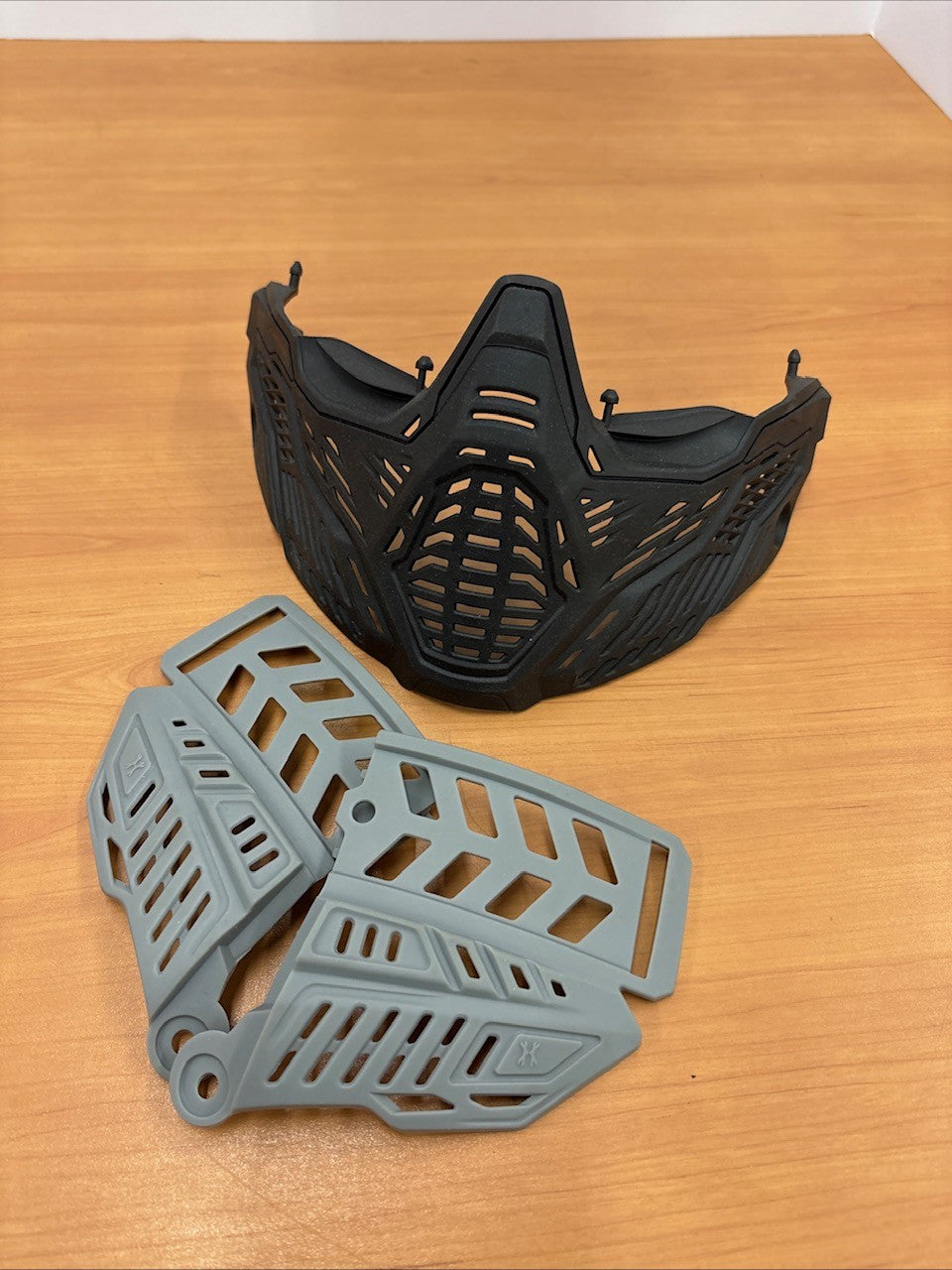 HK ARMY RMX mask Parts Package