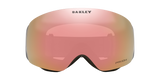 Oakley Flight Deck - Matte Black w/ Prizm Rose Gold Lens