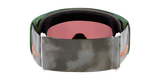 Oakley Line Miner - Stale Sandbech Signature w/ Prizm Snow Torch Lens