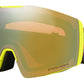 Oakley Fall Line - Jaxson Black w/ Prizm Snow Sage Gold Lens
