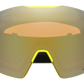 Oakley Fall Line - Jaxson Black w/ Prizm Snow Sage Gold Lens
