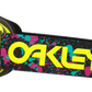 Oakley Fall Line - Jaxson Black w/ Prizm Snow Sage Gold Lens