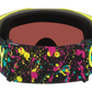 Oakley Fall Line - Jaxson Black w/ Prizm Snow Sage Gold Lens