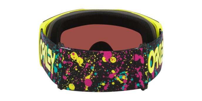 Oakley Fall Line - Jaxson Black w/ Prizm Snow Sage Gold Lens