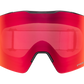 Oakley Fall Line - Matte Black w/ Prizm Torch Lens