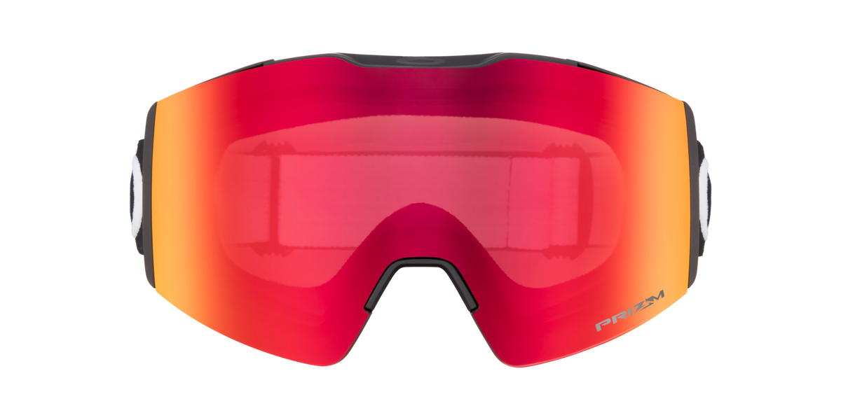 Oakley Fall Line - Matte Black w/ Prizm Torch Lens