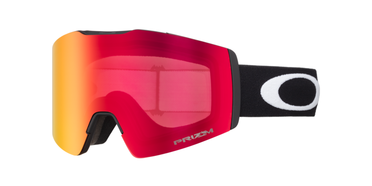 Oakley Fall Line - Matte Black w/ Prizm Torch Lens