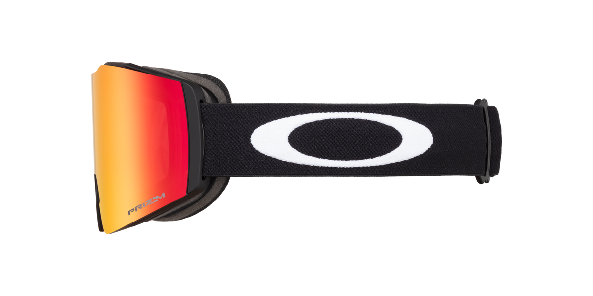 Oakley Fall Line - Matte Black w/ Prizm Torch Lens
