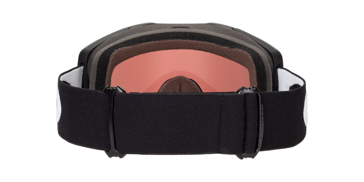 Oakley Fall Line - Matte Black w/ Prizm Torch Lens