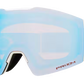 Oakley Fall Line - Matte White w/ Prizm Snow Sapphire Lens